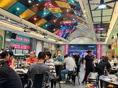 -飞尝蚝·顺德菜·鱼生(顺德总店)