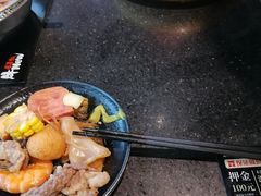 -牛New寿喜烧(闵行龙湖天街店)
