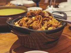 壮乡生焖柠檬鸭-瑶王府·广西菜(金阳路店)