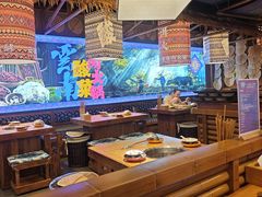 -洱火云南酸菜牛肉火锅(石景山当代商城店)