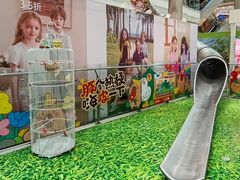 -巴黎春天(浦建店)