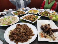 -金阁家常菜(贵阳路店)