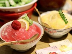 -图味美小黄鱼·景德菜(浙江路店)