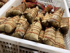 -金太粽(上海弄堂第一粽店)