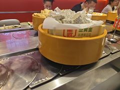 -龍歌自助小火锅(秦淮水游城店)