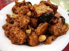 -玉华台饭庄(裕中西里小区店)