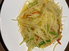-穿越·兴化早茶·兴化味(英武路店)