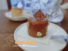 -Ten Olives甜点