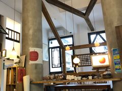 -知亘茶食