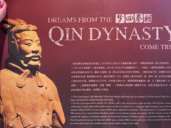 -秦始皇帝陵博物院(兵马俑)