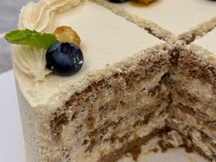 焦糖海盐榛子蛋糕-Toris(LuOne凯德晶萃广场店)