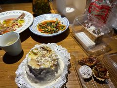 -胖老汉新疆特色椒麻鸡(南门店)