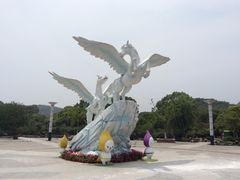 -白马涧龙池景区