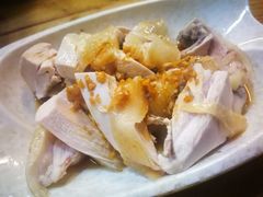 文昌鸡-陈记汤饭(水巷口店)