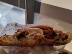 -德南面包房(尚都店)