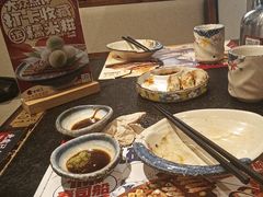 -古田居·特色寿司料理(星之岛旗舰店)