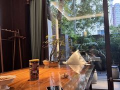 -王府茶楼茶宴·创意菜(朝阳公园店)