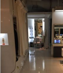 -ace hair salon top 无痕接发