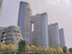 -洲头咀公园