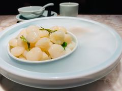 -韵秋荷(宝山龙湖天街店)