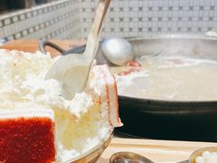 -楠火锅(昆山金鹰店)