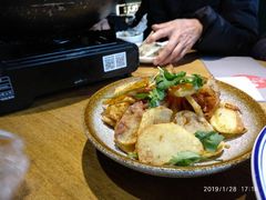 -丰乐餐厅·始于1999·本地老字号