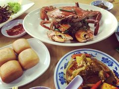 No&nbsp;Signboard&nbsp;Seafood-無招牌海鮮(芽笼店)
