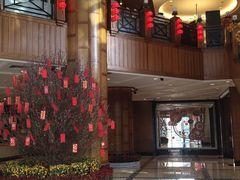 -深圳海景嘉途酒店(东翼楼)