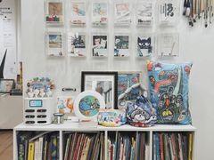 -甲乙果 美术书法(通州校区)