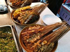 -华兴街煎蛋面(总店)