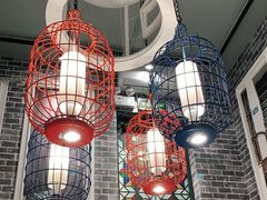 大堂-煲煲好(朝阳门店)