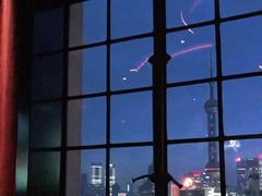 -YUE·6·西式融合餐厅(外滩六号店)
