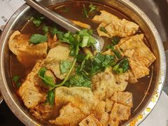 -柳州肥姨妈大骨螺蛳粉(双阳路店)