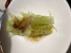 -肆月河豚·新淮扬(金融街店)