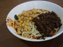 花市豌杂面-花市豌杂面(民生路店)