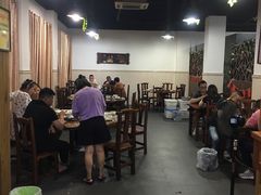 大堂-小乡小镇·传承桐庐土菜·老板亲自烧的菜