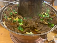 -庆峰龙虾烧烤(合肥一店)
