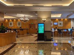 -深圳富苑皇冠假日套房酒店