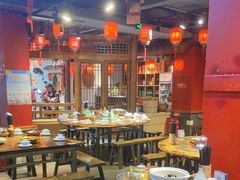 -印象鲵宴·张家界地标美食名片(溪布街店)