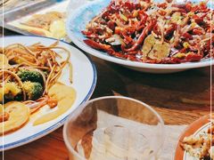 -阿记烧烤(大兴新区店)