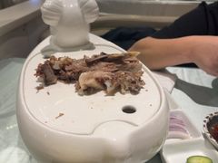 -宁夏国强手抓羊肉·清真菜(未央路凤三店)
