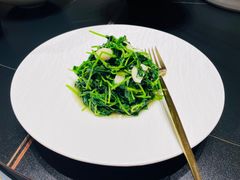 -翕间食·精致淮扬菜(江苏大剧院店)