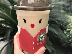 -巴黎贝甜(大宁国际商业广场店)