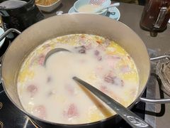 -捞王锅物料理(上海世茂广场店)