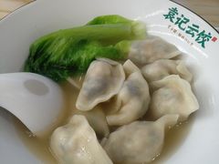 -袁记云饺(鼓楼店)