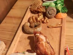 -宝莱纳啤酒花园餐厅PAULANER BRAUHAUS Nanjing(广州路店)