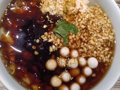 -绿茶餐厅(燕郊永旺店)