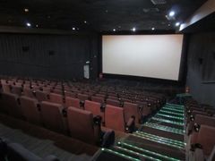 -橙天嘉禾影城(沈阳亿丰店)