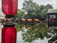 -侨美·唐荔园·40年地道粤菜