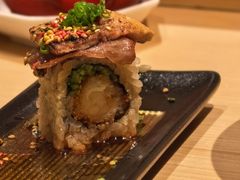 -鲤·鮨KOISUSHI